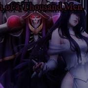 Nightcore Strength Of A Thousand Men Two Steps From Hell