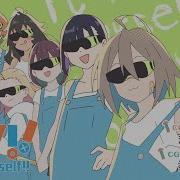 Do It Yourself Opening Dokidoki Idea Wo Yoroshiku