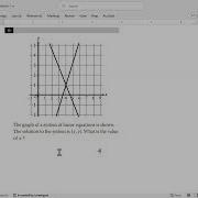 SAT Math Practice Test 5 Module 1 College Board 2025 2026