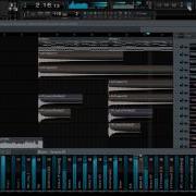 Panda Eyes Teminite Immortal Flame Ft Anna Yvette FL Studio Remake