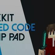 Bukkit SpeedCode 1 Jump Pads