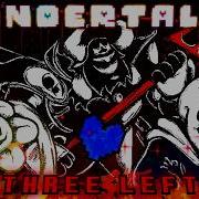 Undertale 3 Left 2026 Animated Ost
