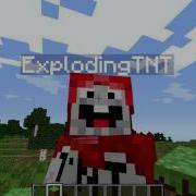 EXPLODINGTNT Behind The Scenes 9 WERE BACK