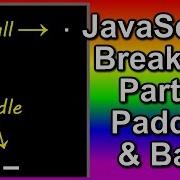 JS Breakout Part 1 Paddle And Ball