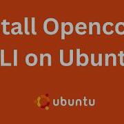 Как установить OpenCode CLI в Ubuntu Linux