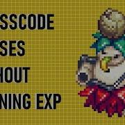CrossCode Bosses No EXP Karotto Fruitseeker Melting This Cold Fiend CrossCode Chapter 10