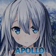 Nightcore Apollo Timebelle Lyrics