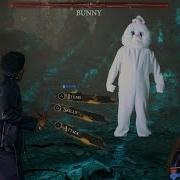 When Video Game Enemies Intentionally Make It Hard To Parry Them