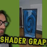 ARFoundation Tutorial With Shader Graph And Stencil Buffer