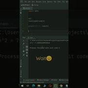 Calculating The Exponential Function In Python Shorts Shortvideo Short Python