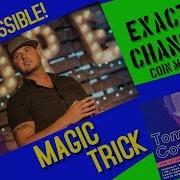 WHAT IMPOSSIBLE EXACT CHANGE MAGIC TRICK