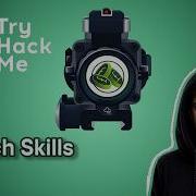 Search Skills TryHackMe Walkthrough