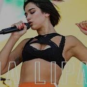 Dua Lipa Blow Your Mind Mwah Live At Lollapalooza Berlin 2018