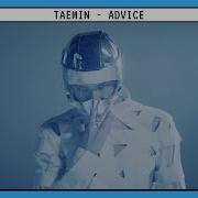 MV TAEMIN 태민 Advice Another Version