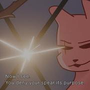 You Deny Your Spear Its Purpose Rain World