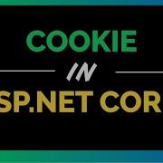 Using Cookie In ASP NET CORE
