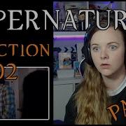 Supernatural Reaction 11x01 Part 2 DakaraJayne ReUploaded