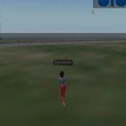 OpenSim Train Engine