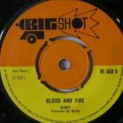 Big Youth And Niney Blood Fire Extended Mix 1970