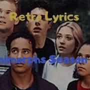 Animorph Lyrics Season 2