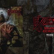 GRUESOME Silent Echoes FULL ALBUM STREAM