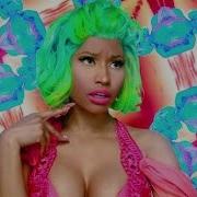 Nicki Minaj Starships Explicit Official Video