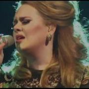 Adele Turning Tables Chelsea Theatre Cosmopolitan Hotel Las Vegas 8 20 11