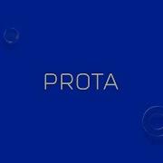 Prota Animated Typeface