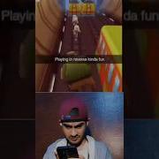 When You Play The Subway Surfers Reverse