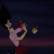 Captain Hook An Alarm Clock At Tick Tock The Croc