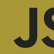 Modular Javascript