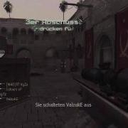 Amazing COD4 Killfeed