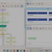 Flowchart Reverse Number And Check Number Palindrome Or Not