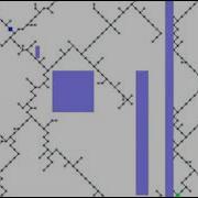 RRT Connect 2D Implementation
