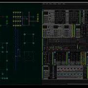 Generative Patch 1 VCV Rack 2 And Midinous