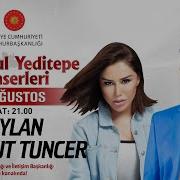 Cumhurbaşkanlığı İstanbul Yeditepe Konserleri Ceylan Mahmut Tuncer