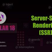 Angular Server Side Rendering Tutorial Setup And Basics For Beginners