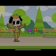 Muttley Do Something Gacha Life