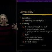 GEL7014 Module 5 5 Convolutional Code Example 1 2 Rate