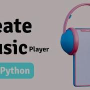 How To Create Music Player In Tkinter Python