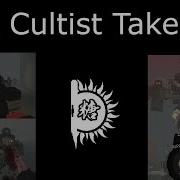 Solo Cultist Takeover Evac WITHOUT Cheesing Lab Or Clipping Decaying Winter