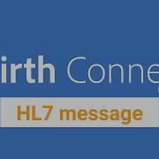 Mirth Connect Examples HL7 Quick Introduction