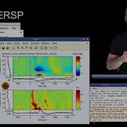 Time Frequency Analysis Of EEG Time Series Part 5 Practicum In EEGLAB