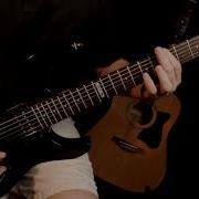 Red Break Me Down Guitar Cover HD