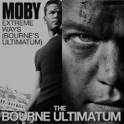 Extreme Ways Bourne S Ultimatum