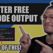 How To Hide File Path In VS Code Terminal Output BEST METHOD MacOS Python