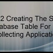 Creating SqlCe Database And Tables