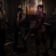 Left 4 Dead Beta Gameplay And Trailers Prototype With Beta And Cut Content