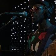 Black Pumas Full Performance Live On KEXP