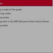 Node Basics With Lavastorm Desktop Professional